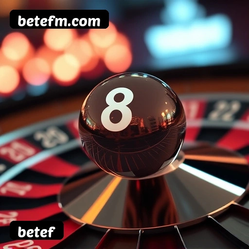 Requisitos do APK da betef para Android