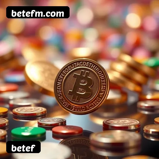 betef APP mobile iOS Android - 187 mil downloads São Paulo Rio BH