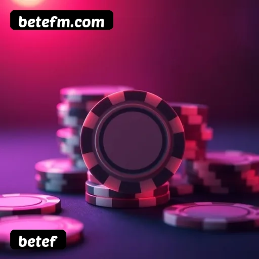 betef PIX instantâneo Brasil - Depósito e saque em minutos 24/7